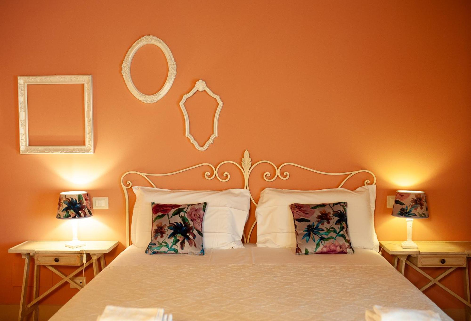 Le Colombaie Country Resort Ponsacco Ruang foto